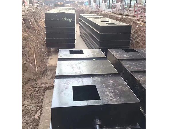 覃塘​甘肃嘉源通环保：全品类水处理设备，一站式守护碧水清流