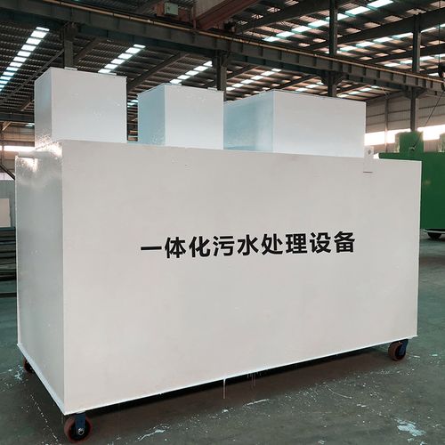 覃塘甘肃嘉源通全域服务｜专业污水处理设备定制生产、安装运维一站式解决方案